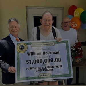 Meet your Posher, John